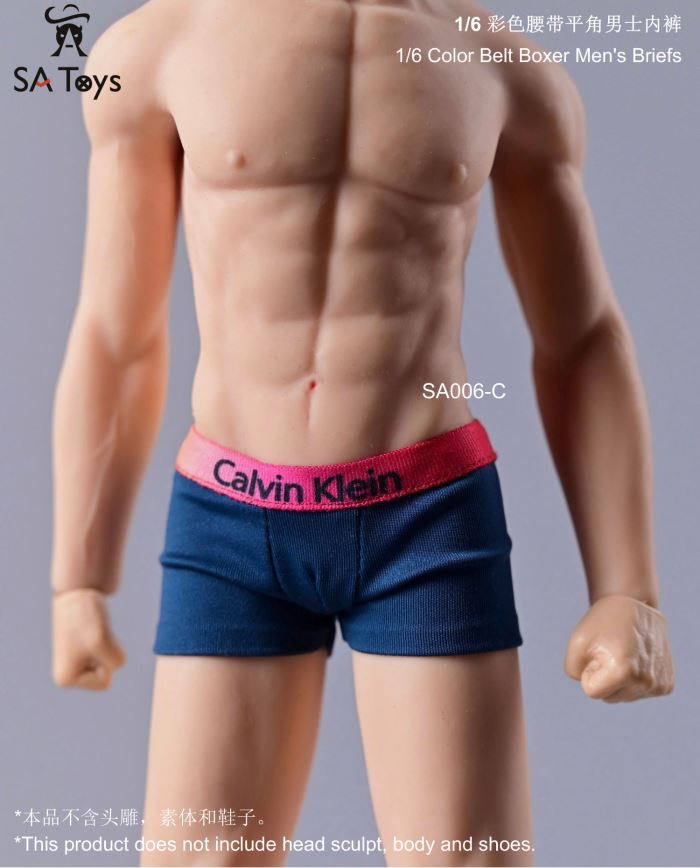 Casual suit for military fans Special training Ratio 1/6