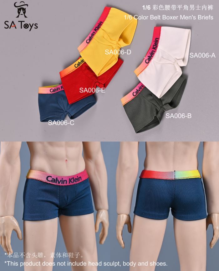 Casual suit for military fans Special training Ratio 1/6