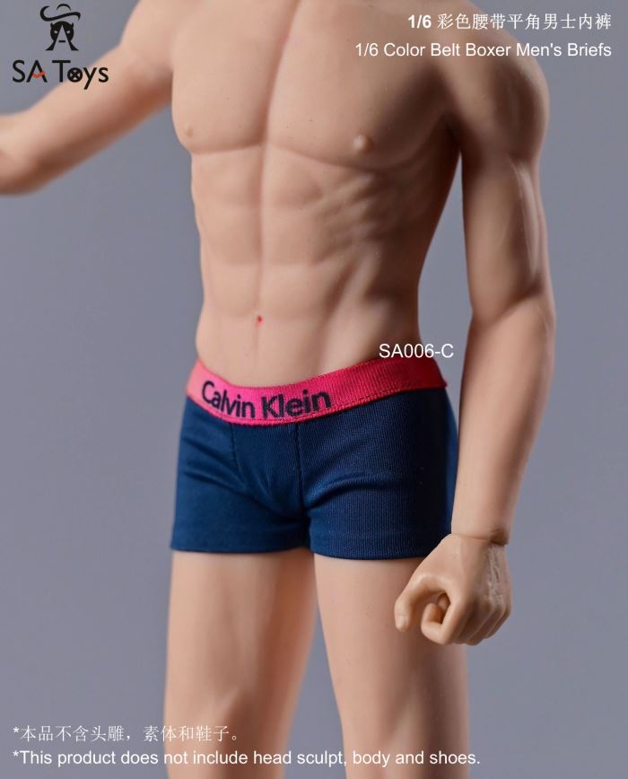 Casual suit for military fans Special training Ratio 1/6