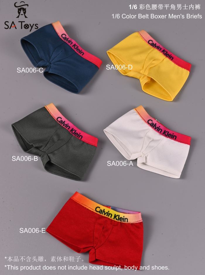 Casual suit for military fans Special training Ratio 1/6