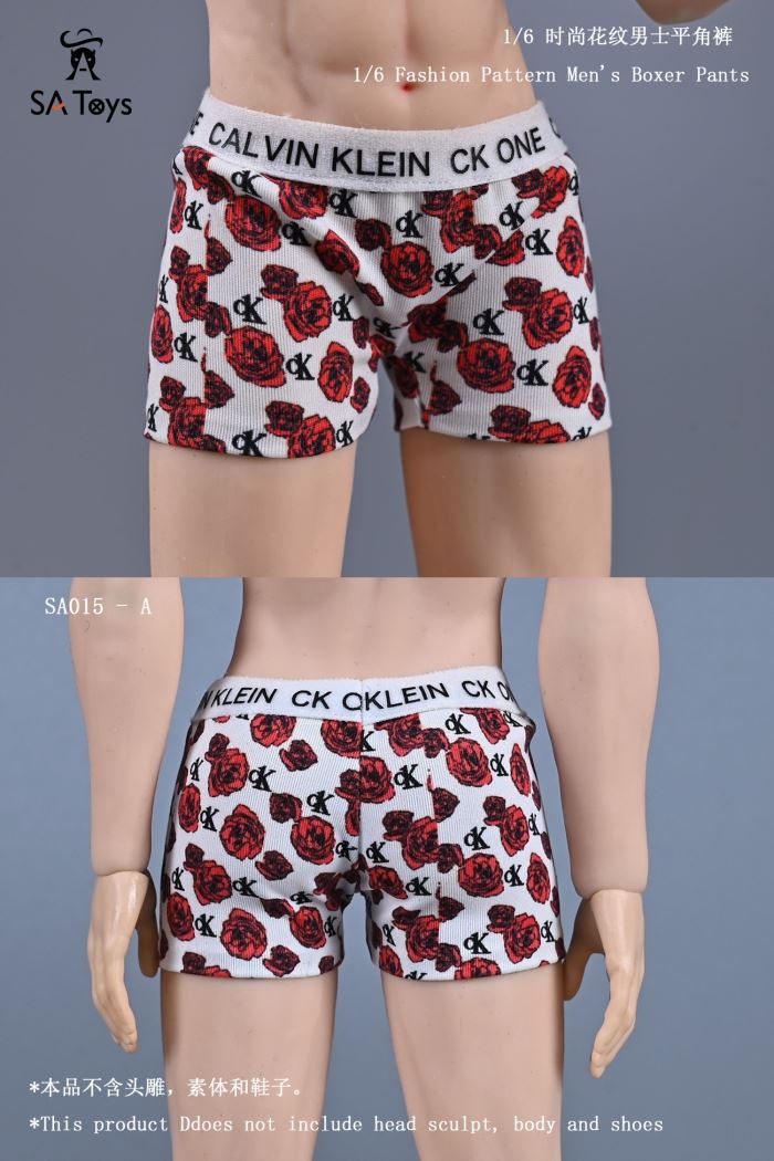 Casual suit for military fans Special training Ratio 1/6