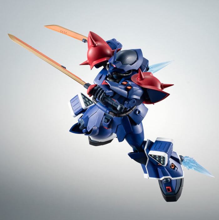 ROBOT SPIRITS  MS-08TX [EXAM] Ifrit Kai ver. ANIME