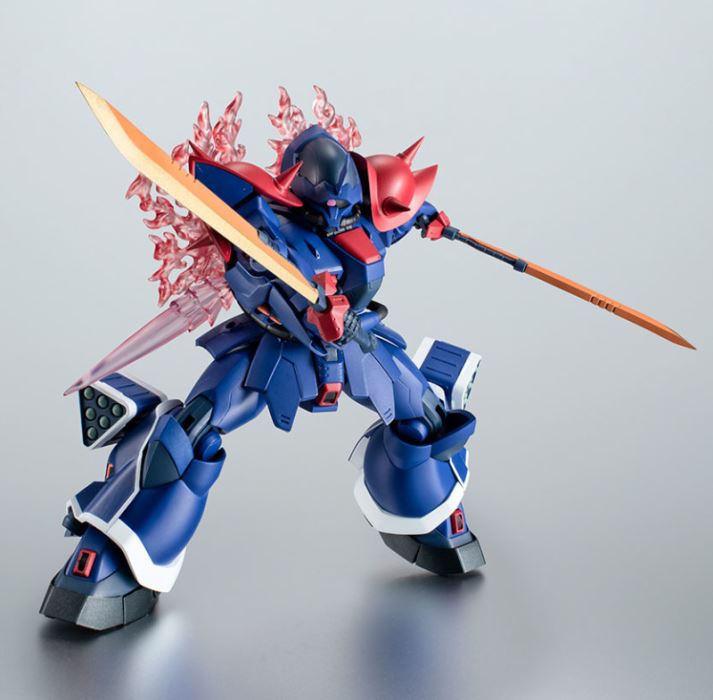 ROBOT SPIRITS  MS-08TX [EXAM] Ifrit Kai ver. ANIME