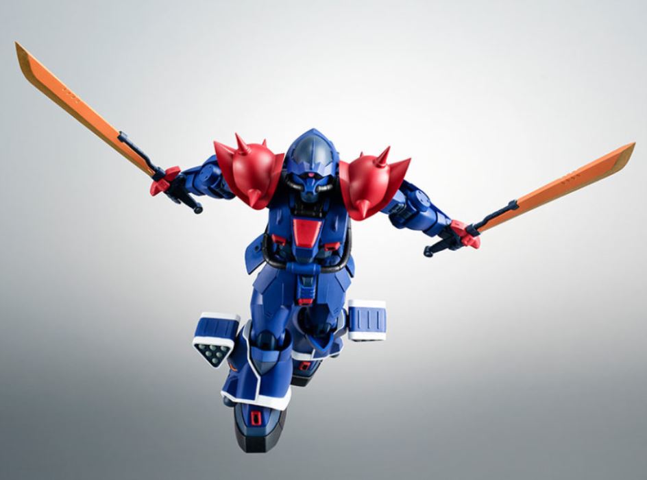 ROBOT SPIRITS  MS-08TX [EXAM] Ifrit Kai ver. ANIME