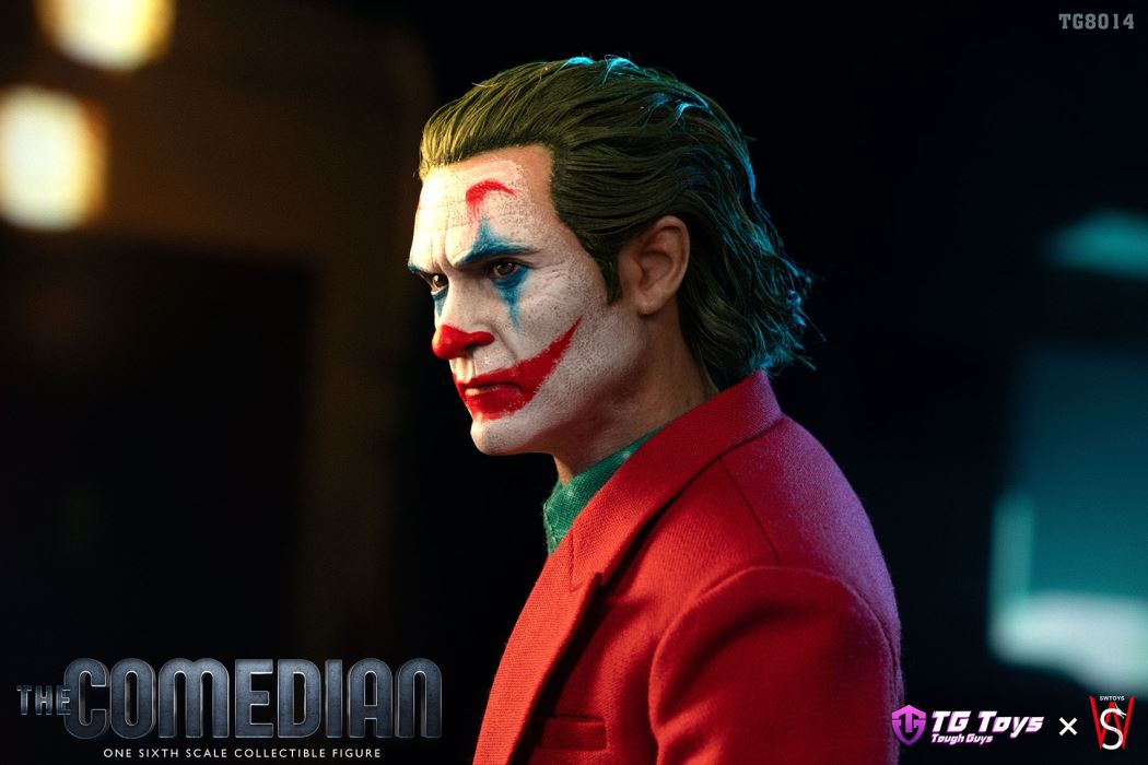 Comedian 1/6