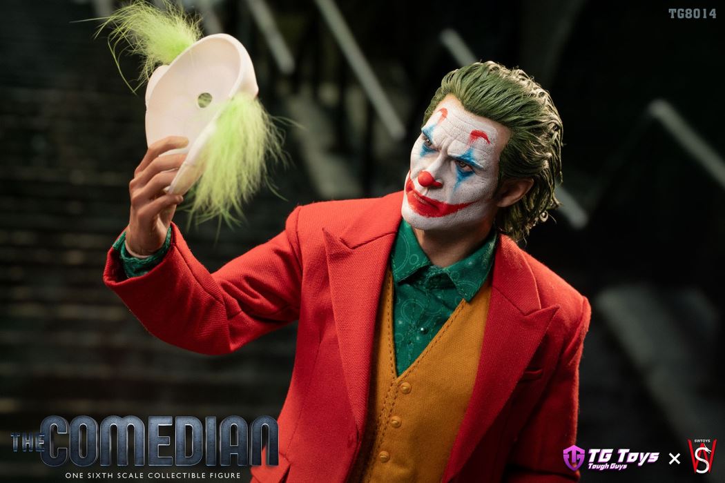 Comedian 1/6