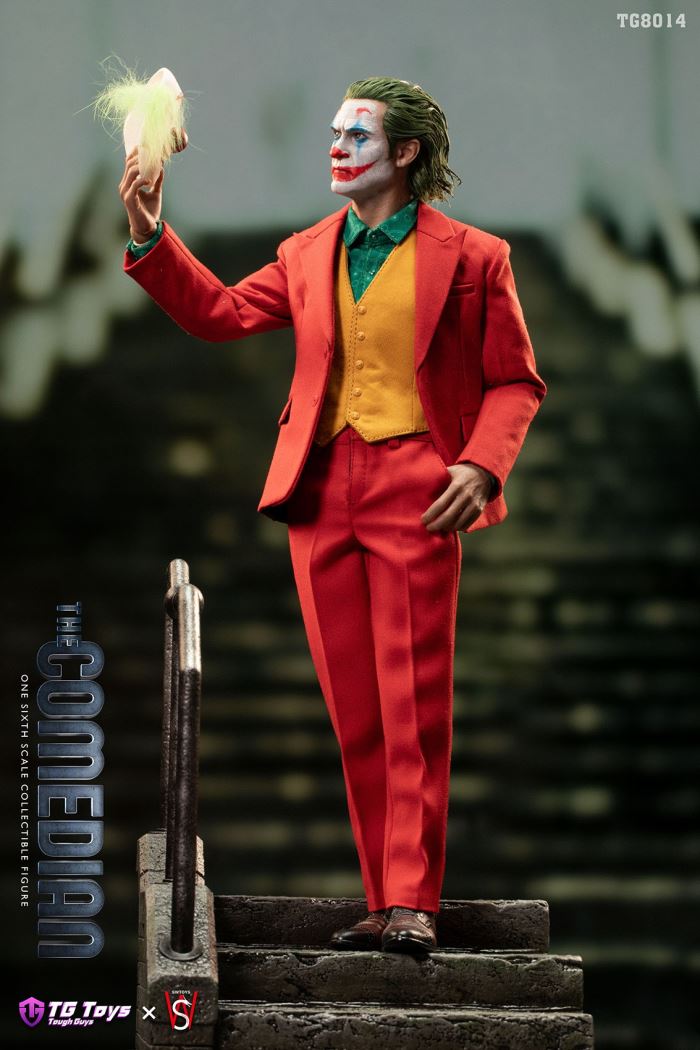 Comedian 1/6