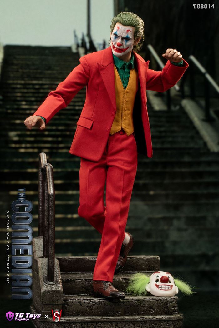 Comedian 1/6