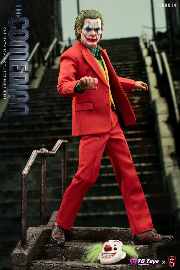 Comedian 1/6