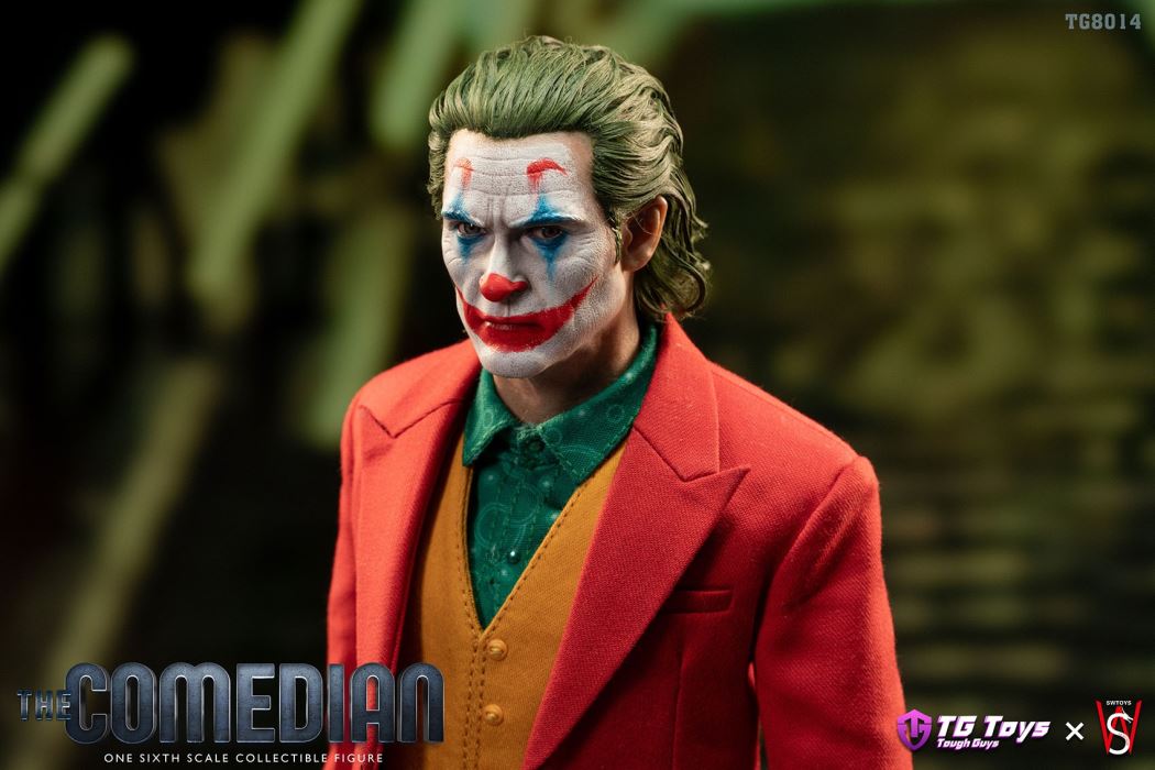 Comedian 1/6