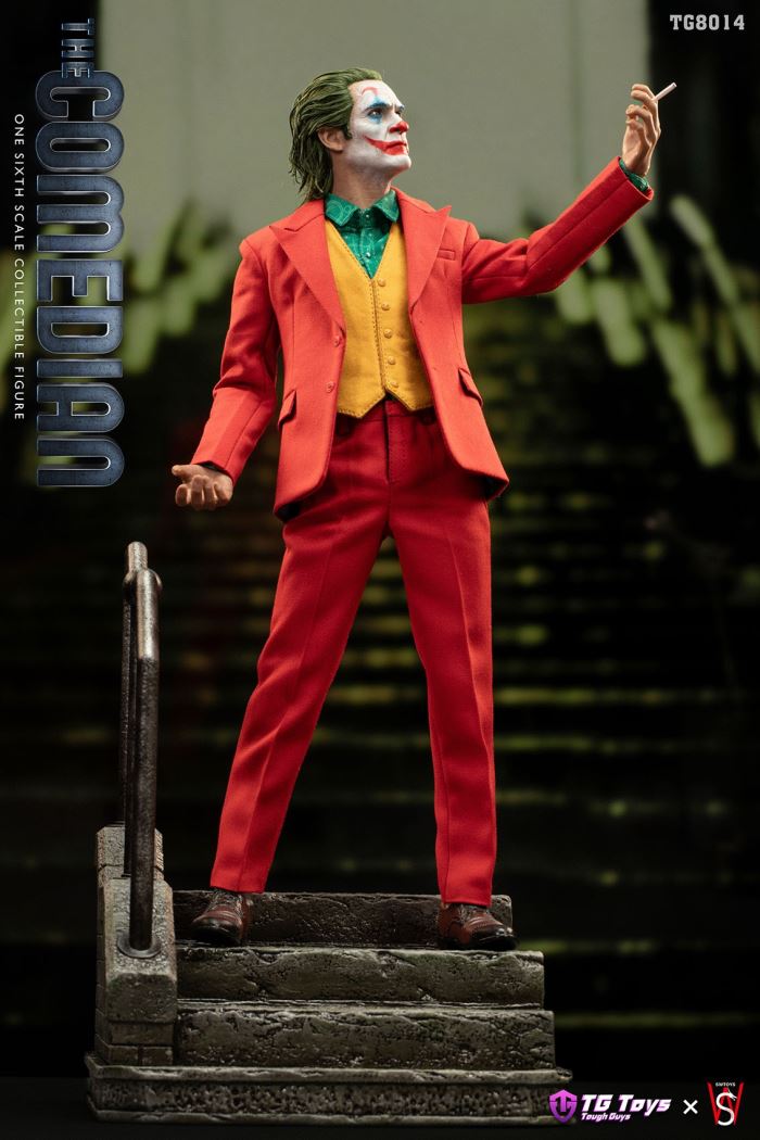 Comedian 1/6