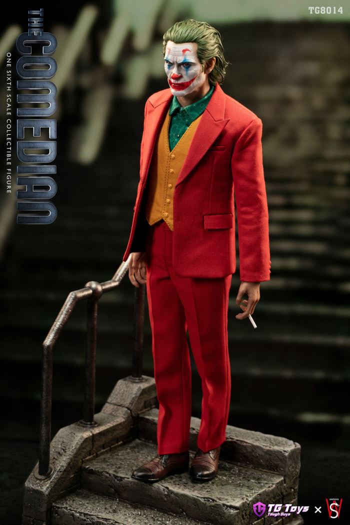 Comedian 1/6