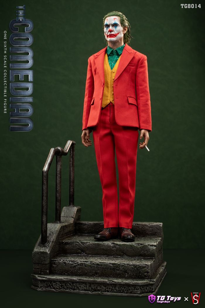 Comedian 1/6