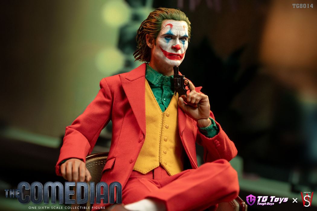 Comedian 1/6