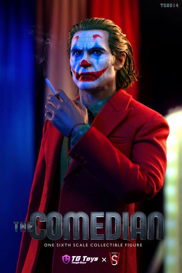 Comedian 1/6