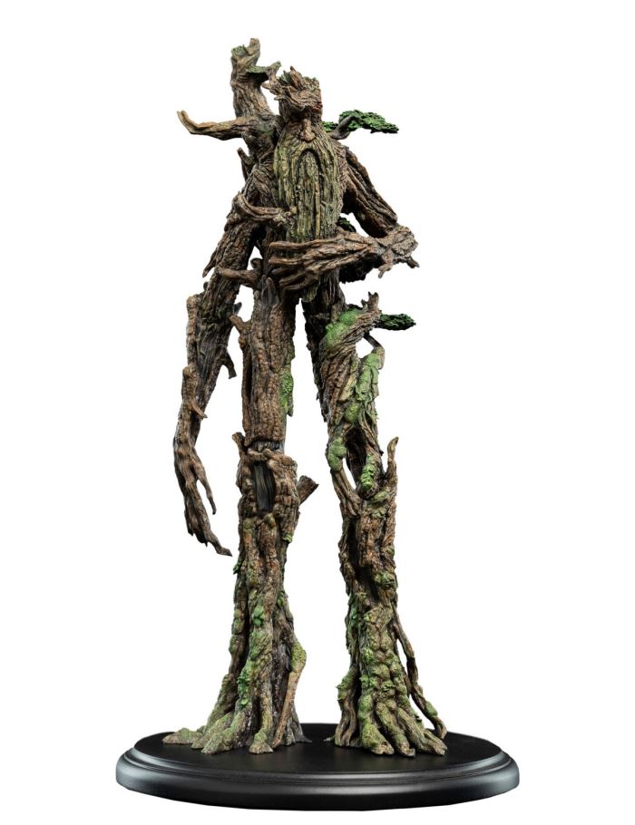 Lord of the Rings - Treebeard Miniature Statue
