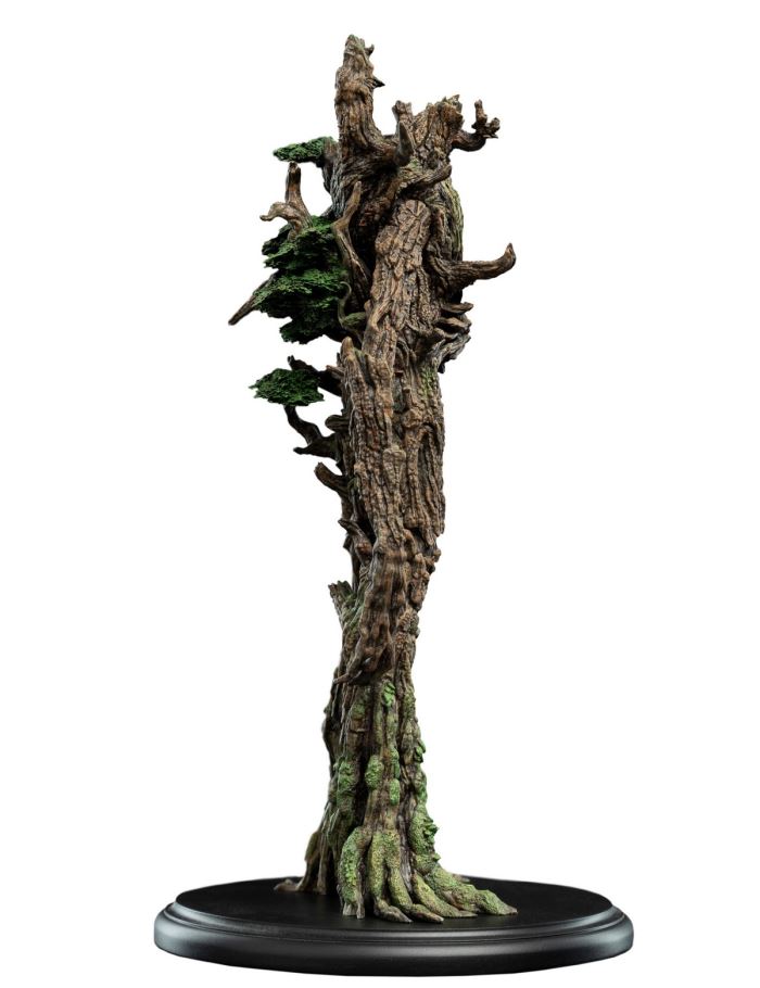 Lord of the Rings - Treebeard Miniature Statue