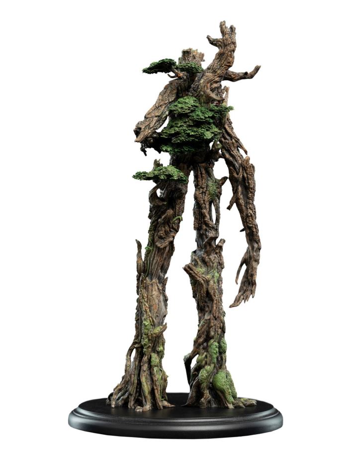 Lord of the Rings - Treebeard Miniature Statue