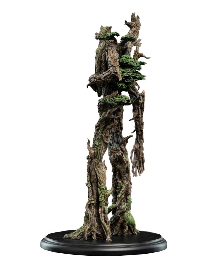 Lord of the Rings - Treebeard Miniature Statue