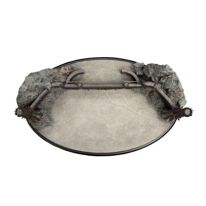 Lord of the Rings - The Black Gate