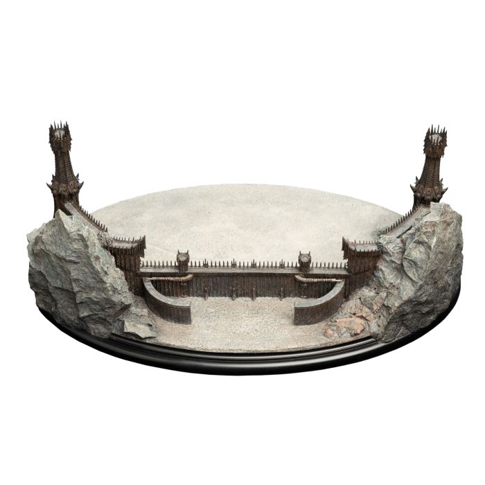 Lord of the Rings - The Black Gate