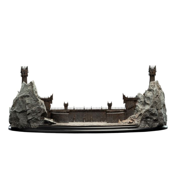 Lord of the Rings - The Black Gate