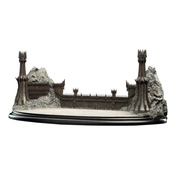 Lord of the Rings - The Black Gate