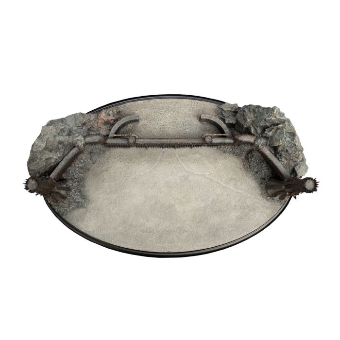 Lord of the Rings - The Black Gate