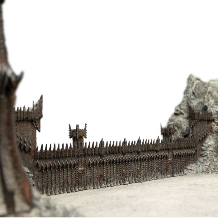 Lord of the Rings - The Black Gate