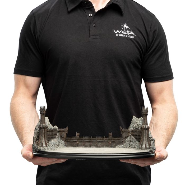 Lord of the Rings - The Black Gate