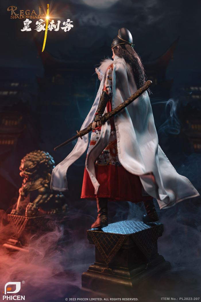 Regal Shadowblade 1/6