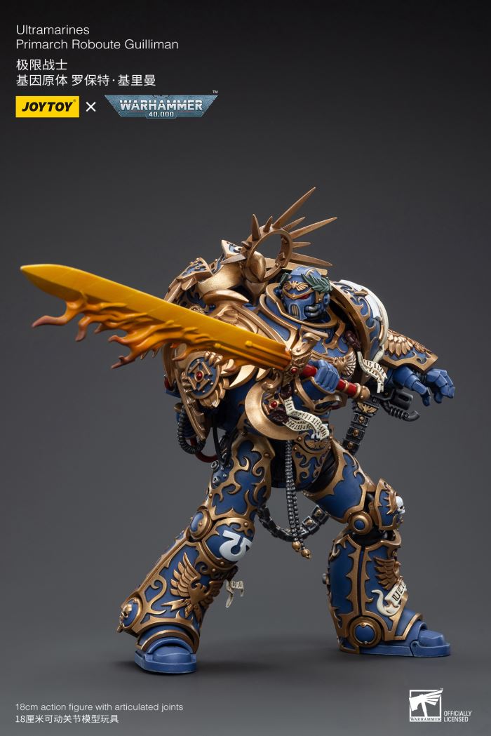 Ultramarines