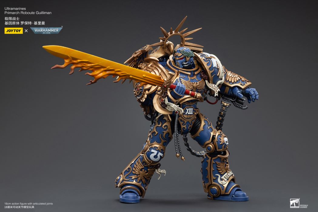 Ultramarines