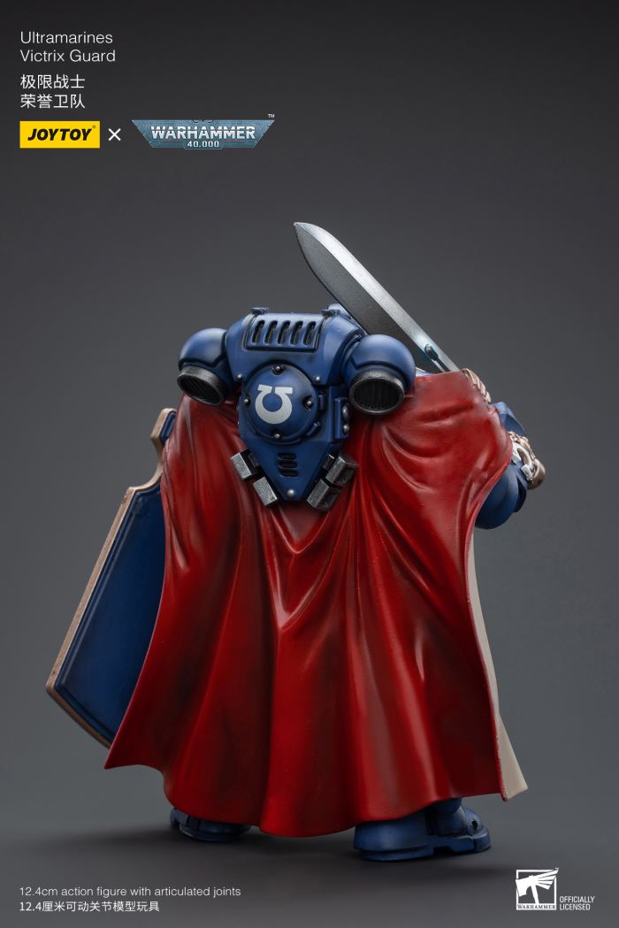 Ultramarines