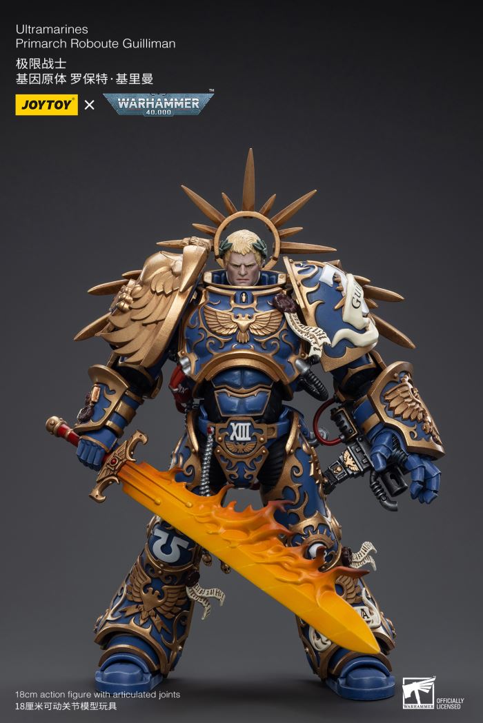 Ultramarines