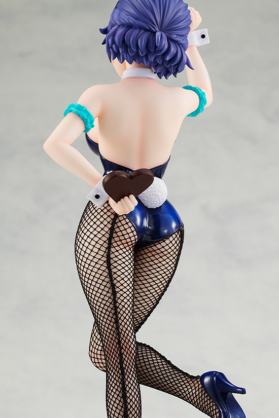 Hiro Segawa Bunny Girl Ver
