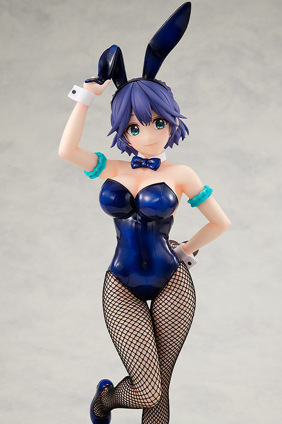 Hiro Segawa Bunny Girl Ver