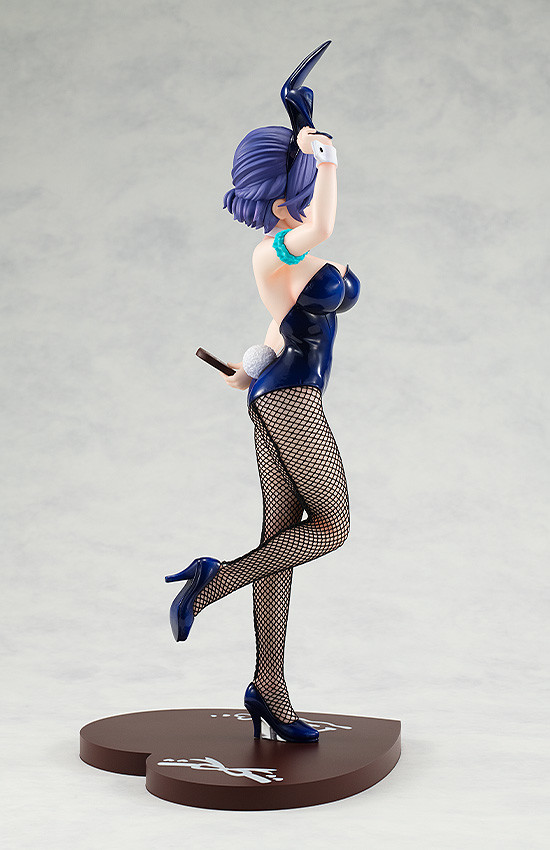 Hiro Segawa Bunny Girl Ver