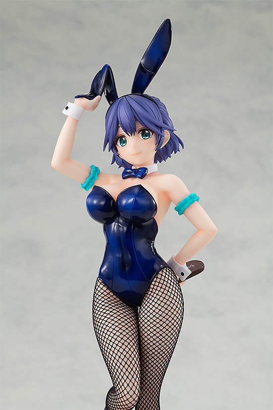 Hiro Segawa Bunny Girl Ver