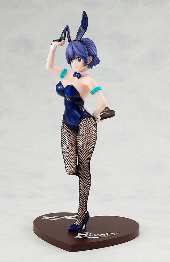 Hiro Segawa Bunny Girl Ver