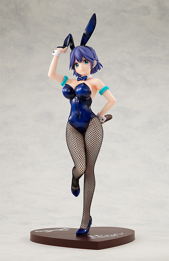 Hiro Segawa Bunny Girl Ver