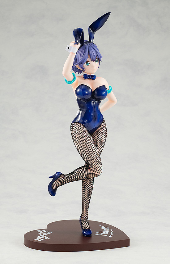 Hiro Segawa Bunny Girl Ver