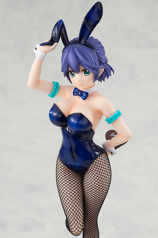 Hiro Segawa Bunny Girl Ver
