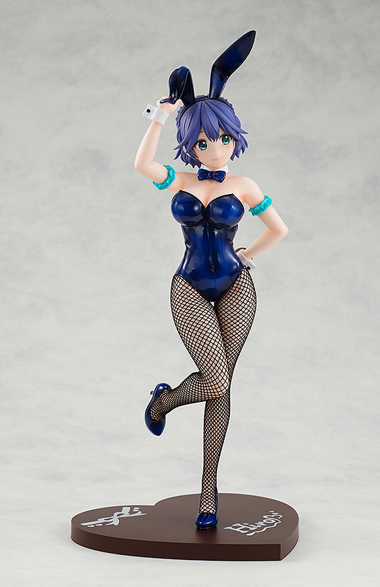 Hiro Segawa Bunny Girl Ver