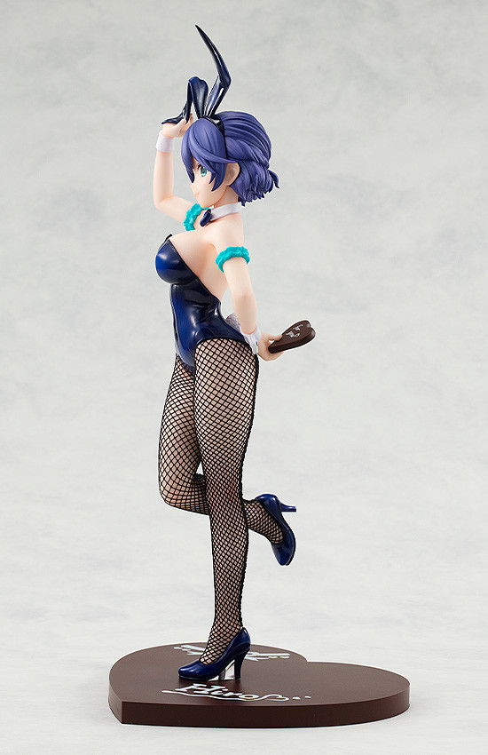 Hiro Segawa Bunny Girl Ver