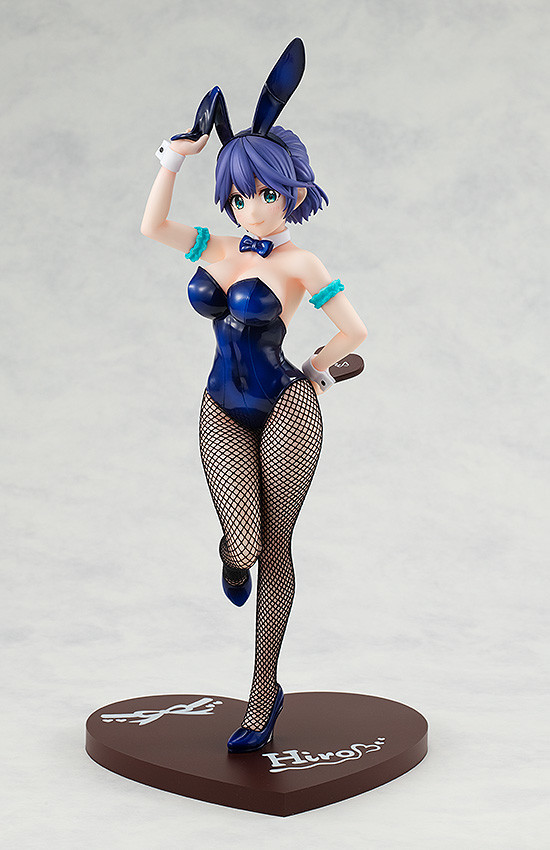 Hiro Segawa Bunny Girl Ver