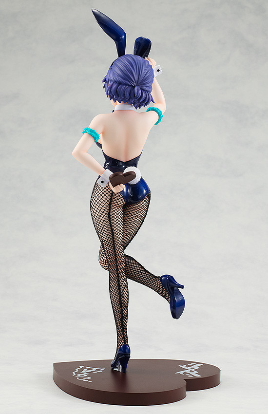 Hiro Segawa Bunny Girl Ver