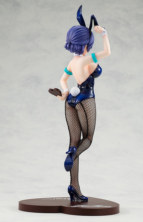 Hiro Segawa Bunny Girl Ver
