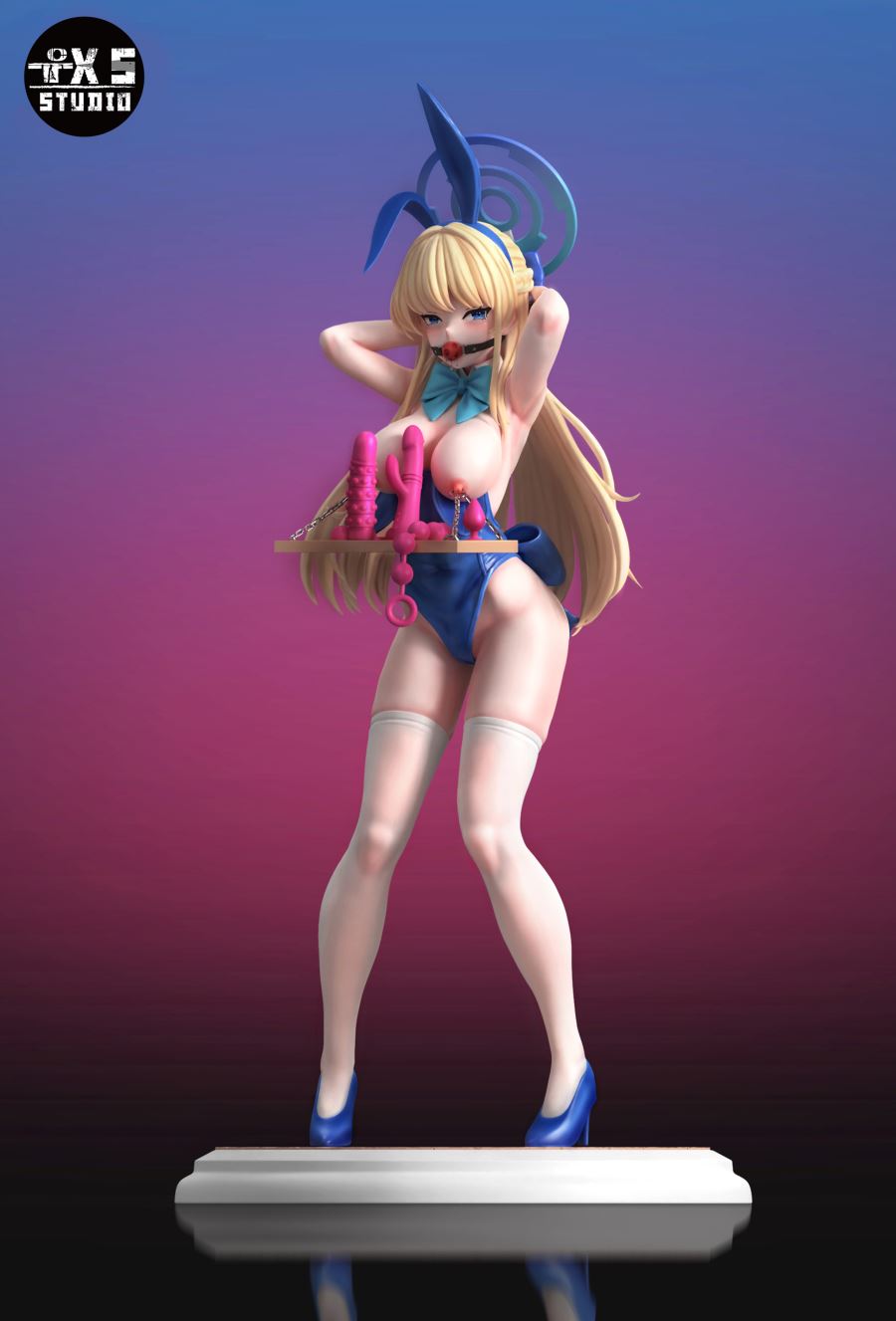 Asuma Toki - Blue Archive