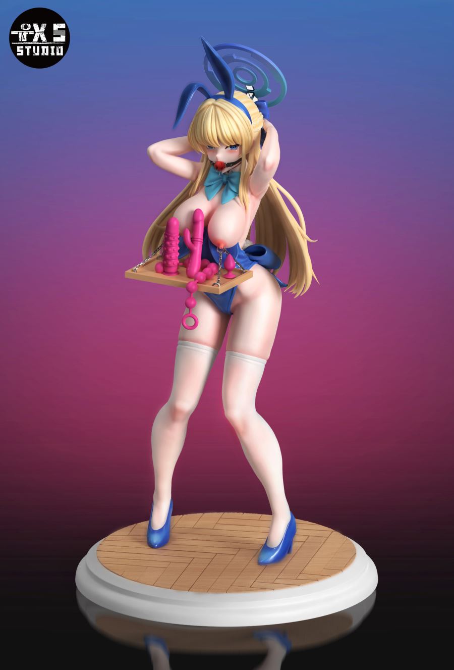 Asuma Toki - Blue Archive